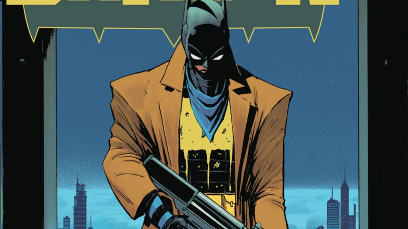 10 Best Comics of September 2026, Ranked
