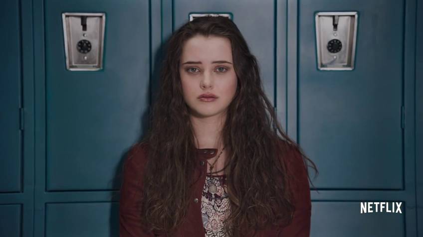 Katherine Langford