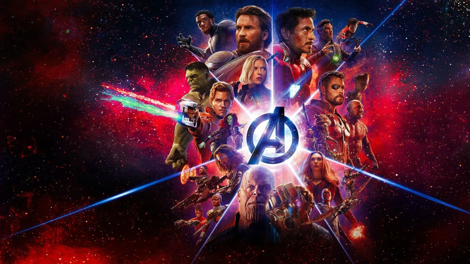 Best Quotes And One-Liners From Marvel Cinematic Universe