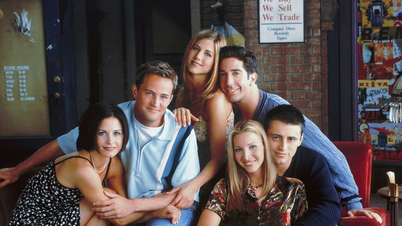 18 One-Liners That Will Prove Why 'Friends' Is The Funniest Sitcom Ever