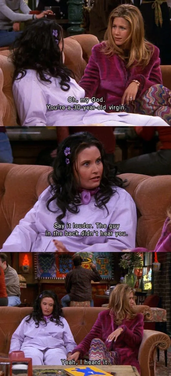 Fat Monica