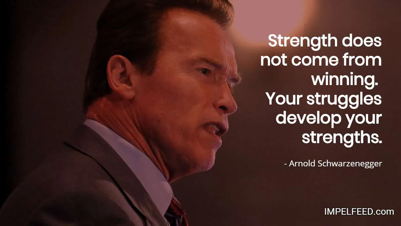 Sportsperson Quotes