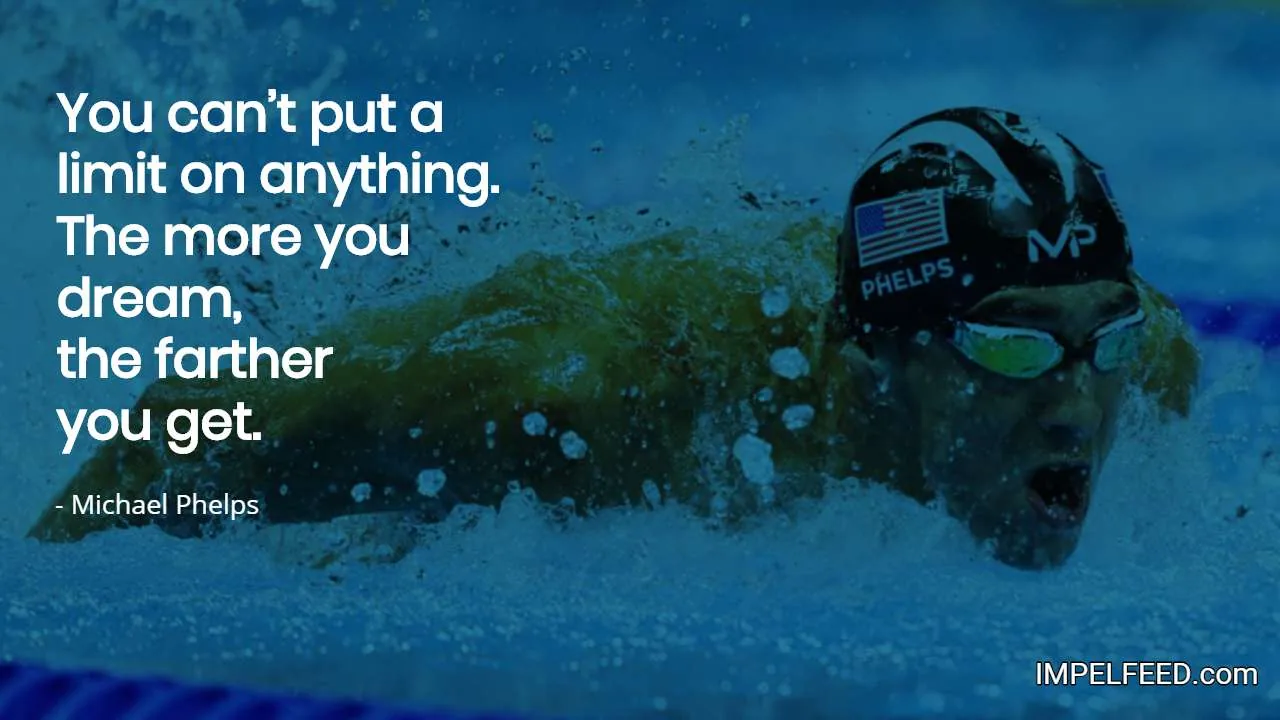 Sportsperson Quotes