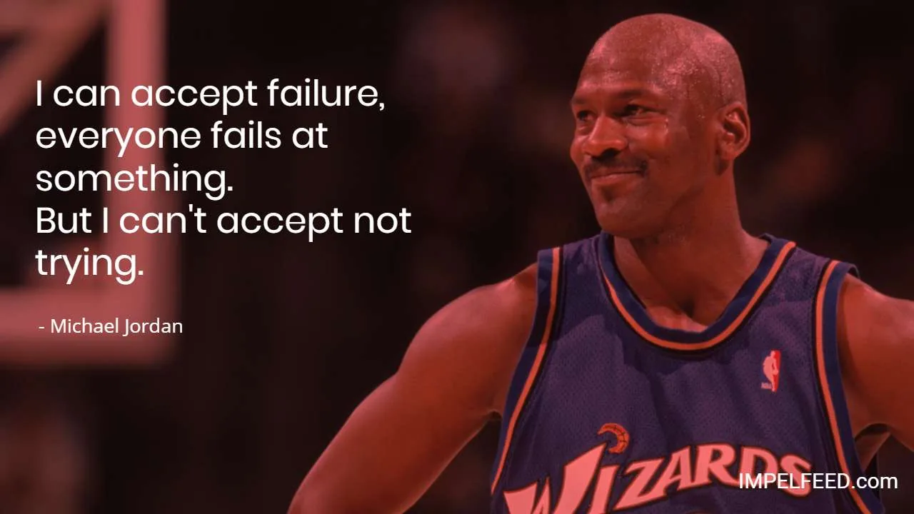 Sportsperson Quotes