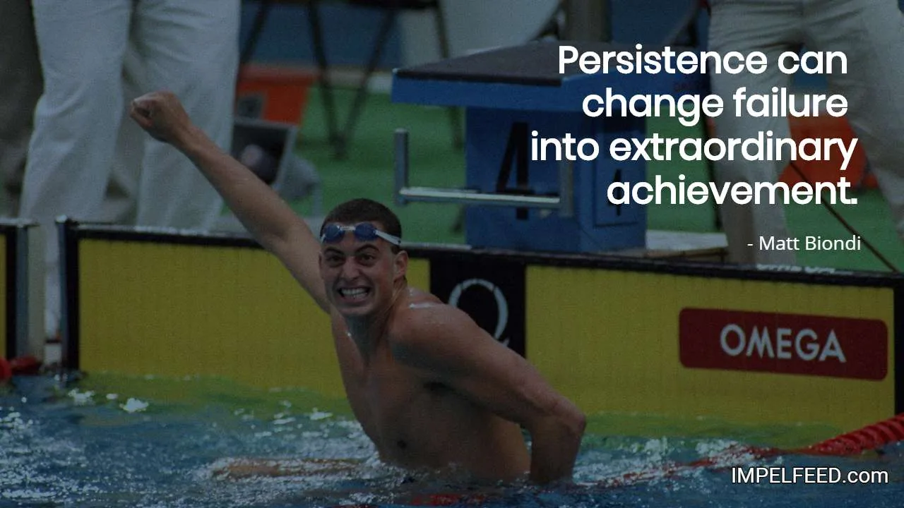 Sportsperson Quotes