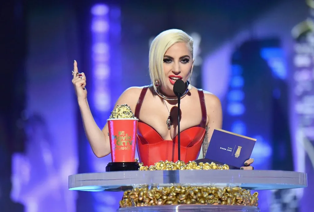Missed the MTV Movie & TV Awards? Here are the top 5 moments you need to know about