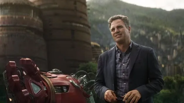 Russo Brothers fire Mark Ruffalo over Avengers 4 title leak