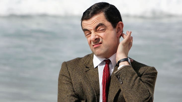 11 Amazing facts About Rowan Atkinson aka Mr. Bean