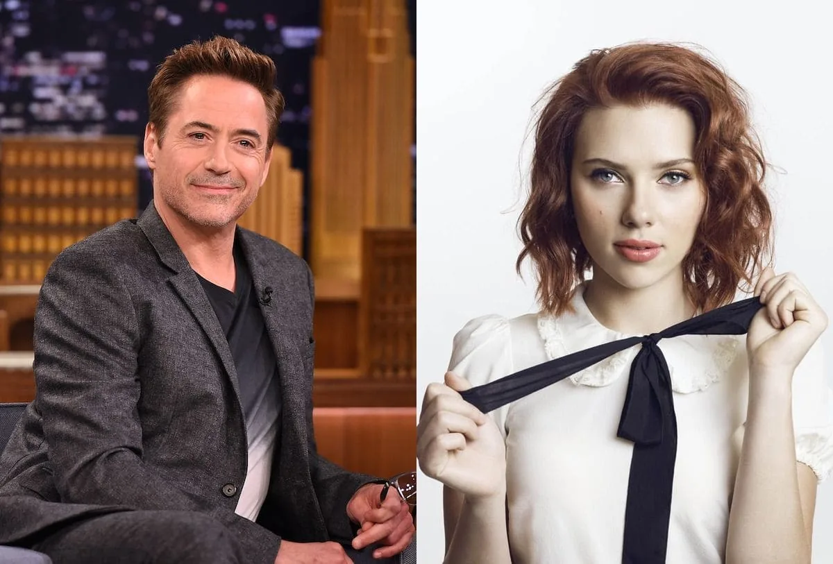 World's highest paid actors and actresses according to Forbes (2018)