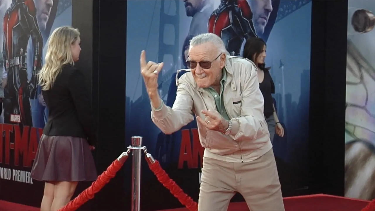Co-creator and Legend of Marvel Comics, Stan Lee Is Dead at 95