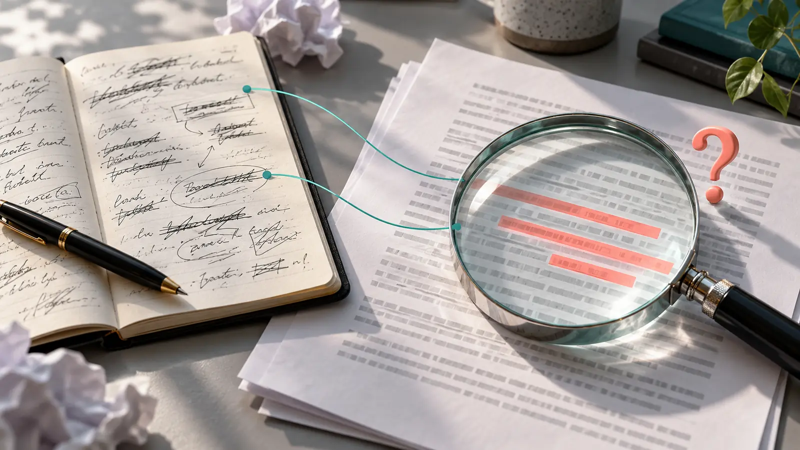 AI Detector False Positives: What to Do If You're Flagged
