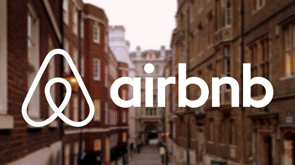 Airbnb Startup
