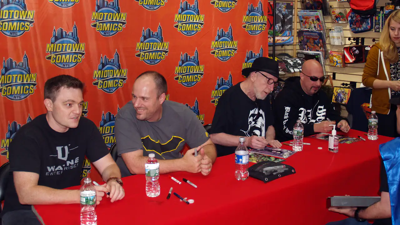 Where to Start With Batman Comics: Three Beginner Picks