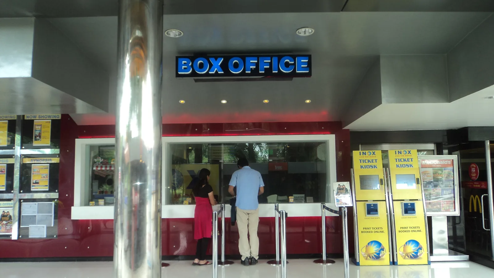 Bollywood Box Office: Net, Gross and Profit Explained