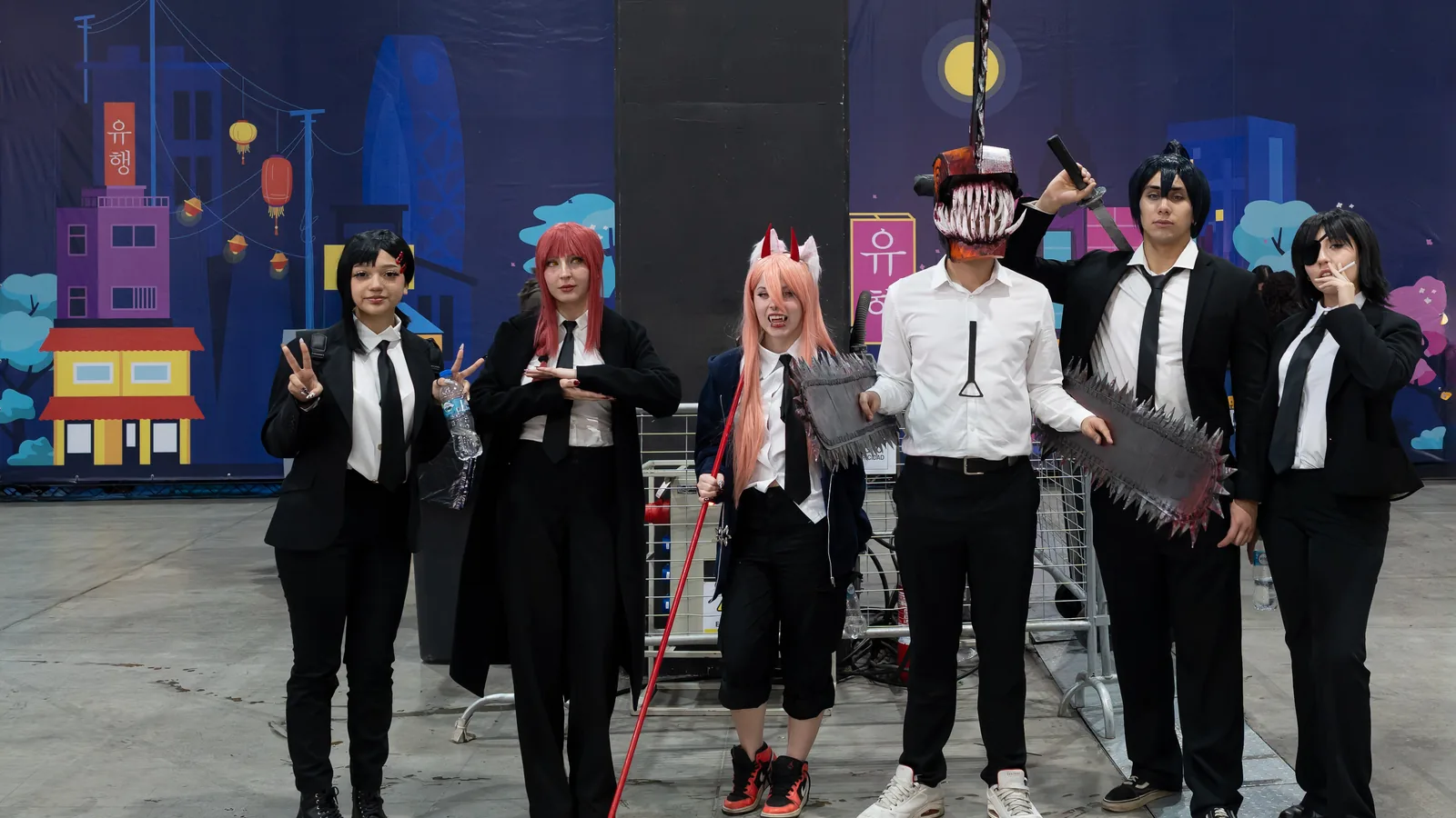 Chainsaw Man Reze Arc Global Theatrical Strategy: Mappa’s Blockbuster Box Office Pivot