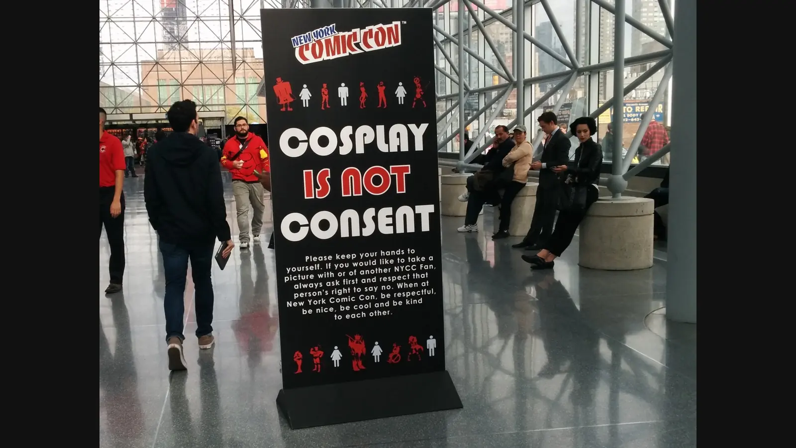 Cosplay Photography: How to Ask, Shoot and Share