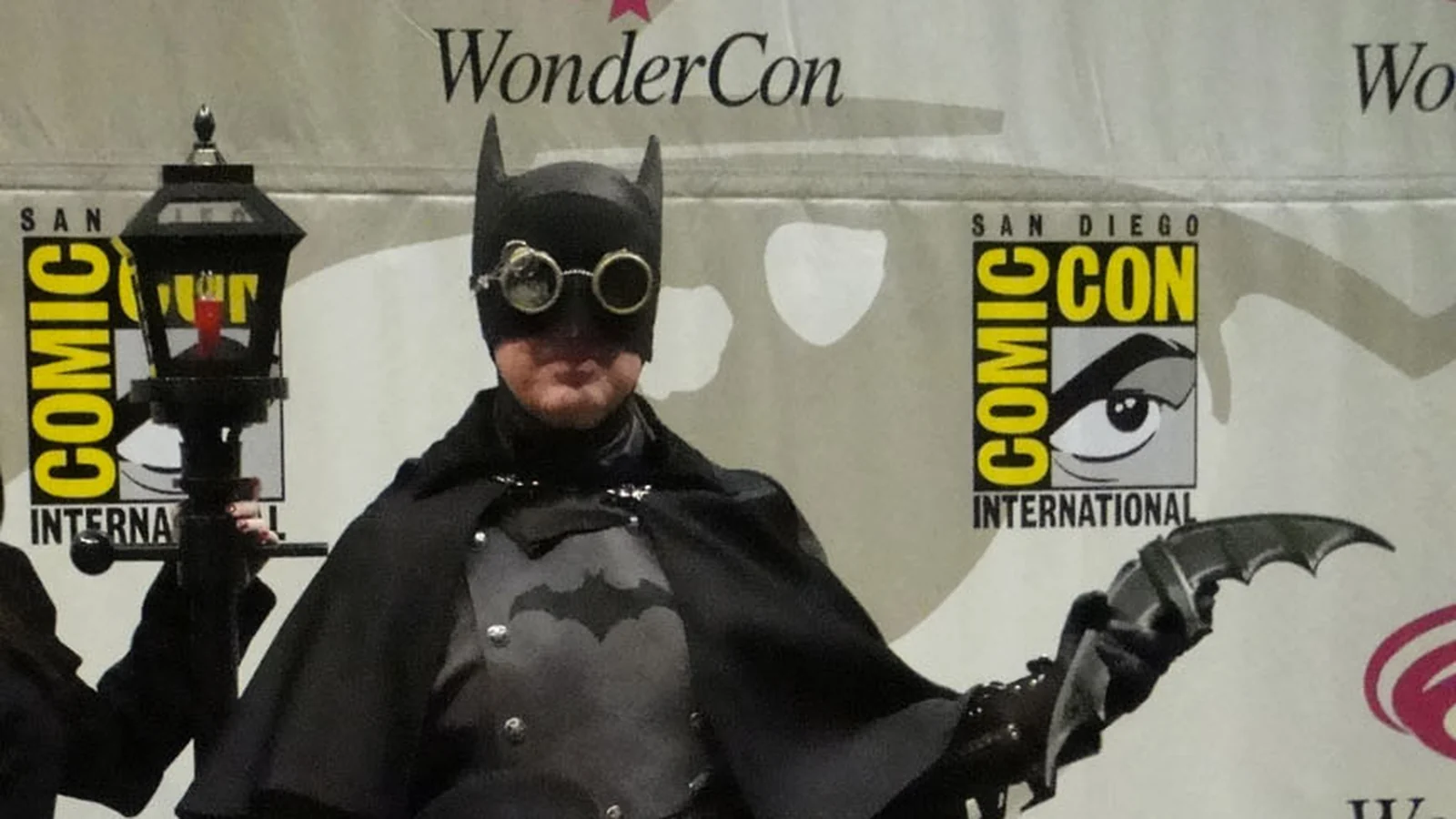 DC Elseworlds Explained: A Different World, a Familiar Hero