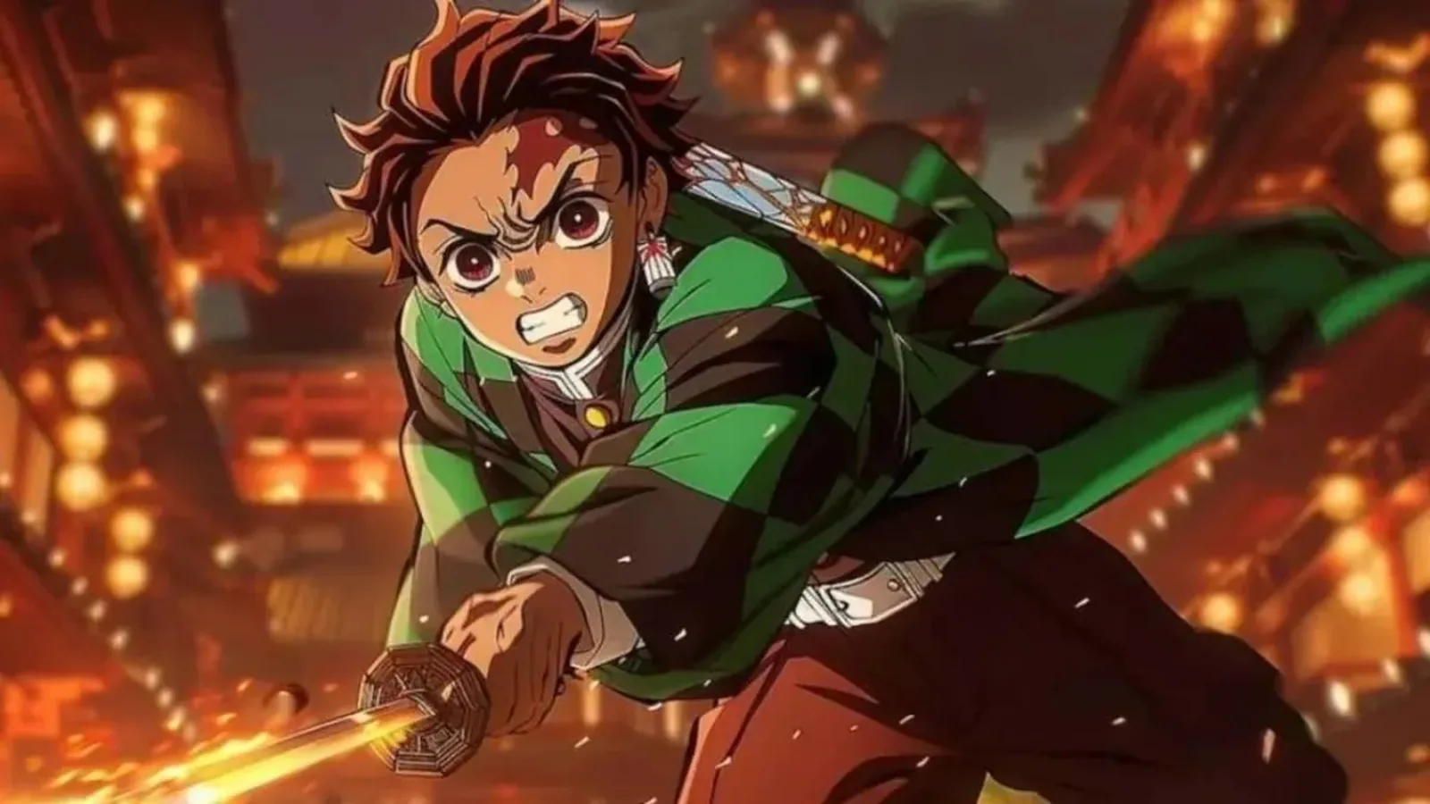 Why Demon Slayer's Infinity Castle Trilogy Signals the End of Seasonal TV