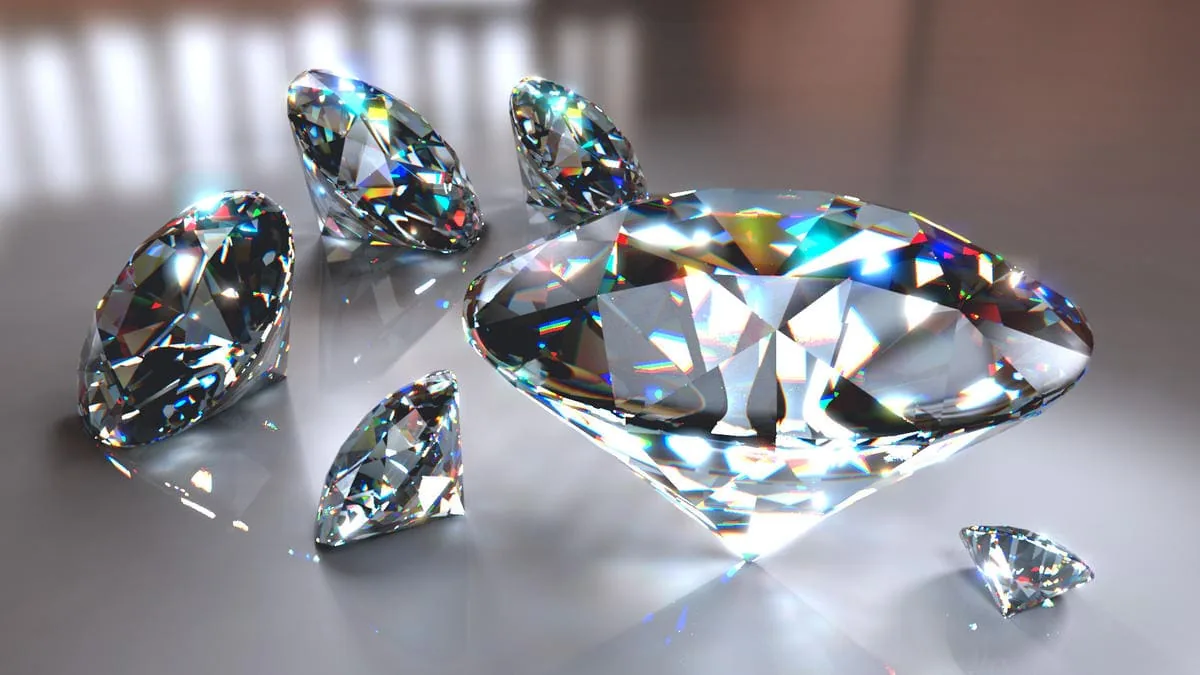 Short Story - Acres Of Diamonds