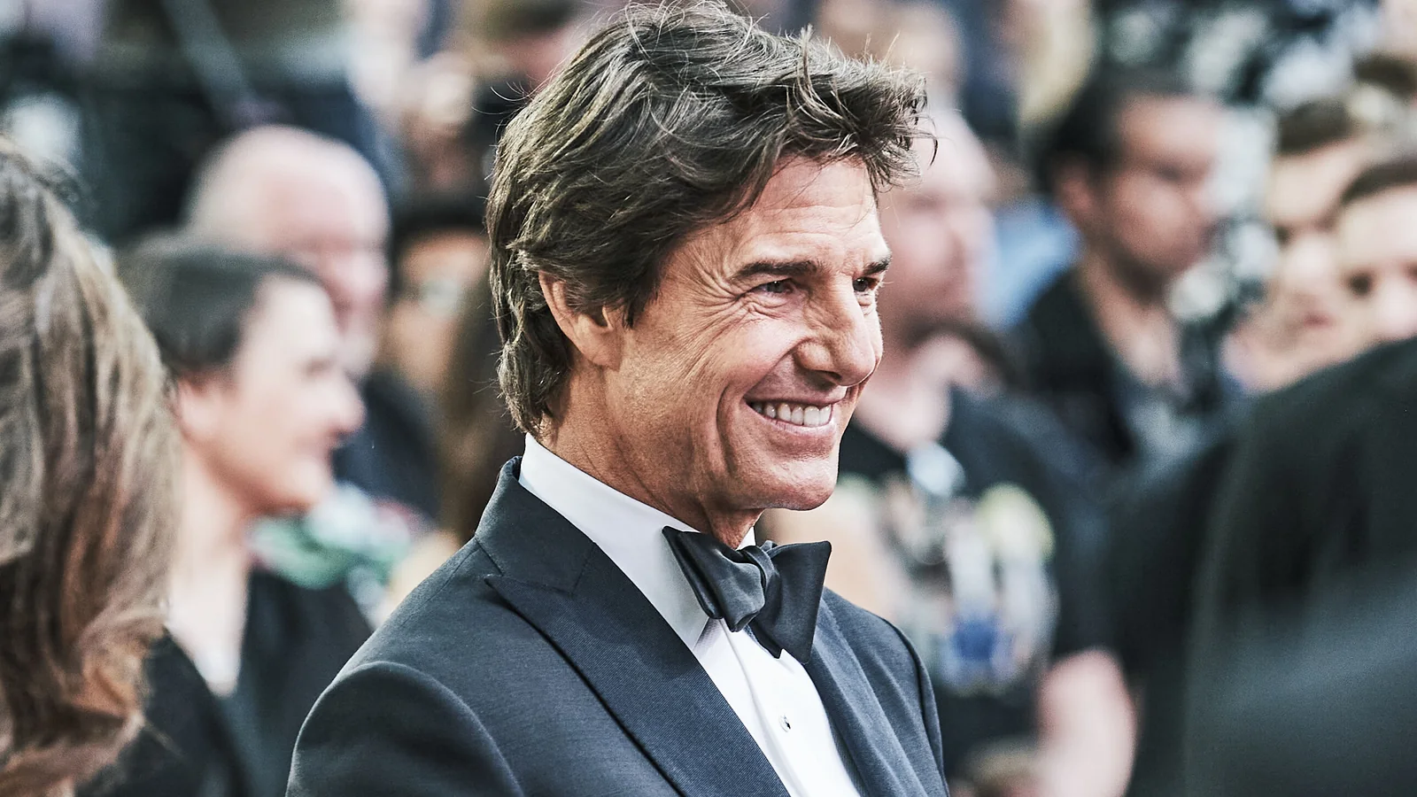 Why Tom Cruise’s Unhinged Turn in Digger Is the Career Reset Hollywood Desperately Needed