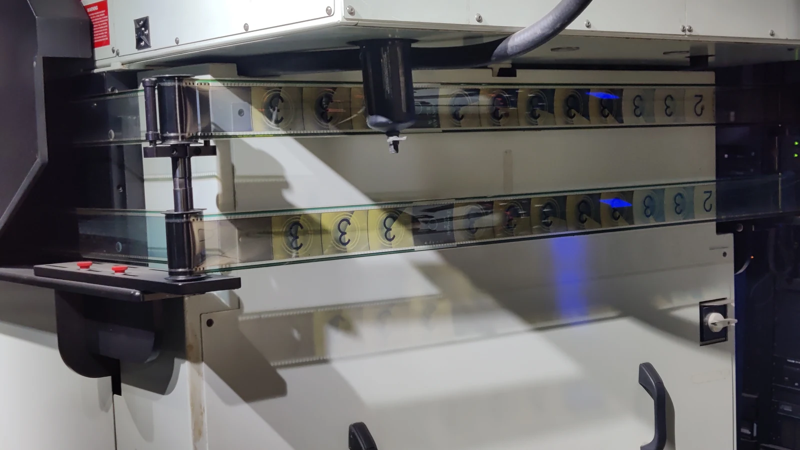 IMAX 70mm vs Laser: What to Check Before You Book