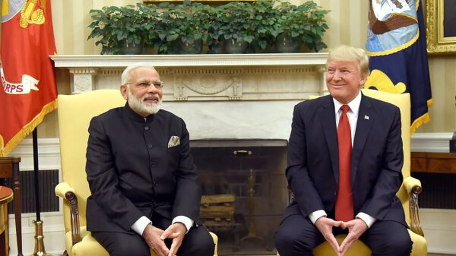 India and US Finalize First Tranche of Landmark Trade Agreement