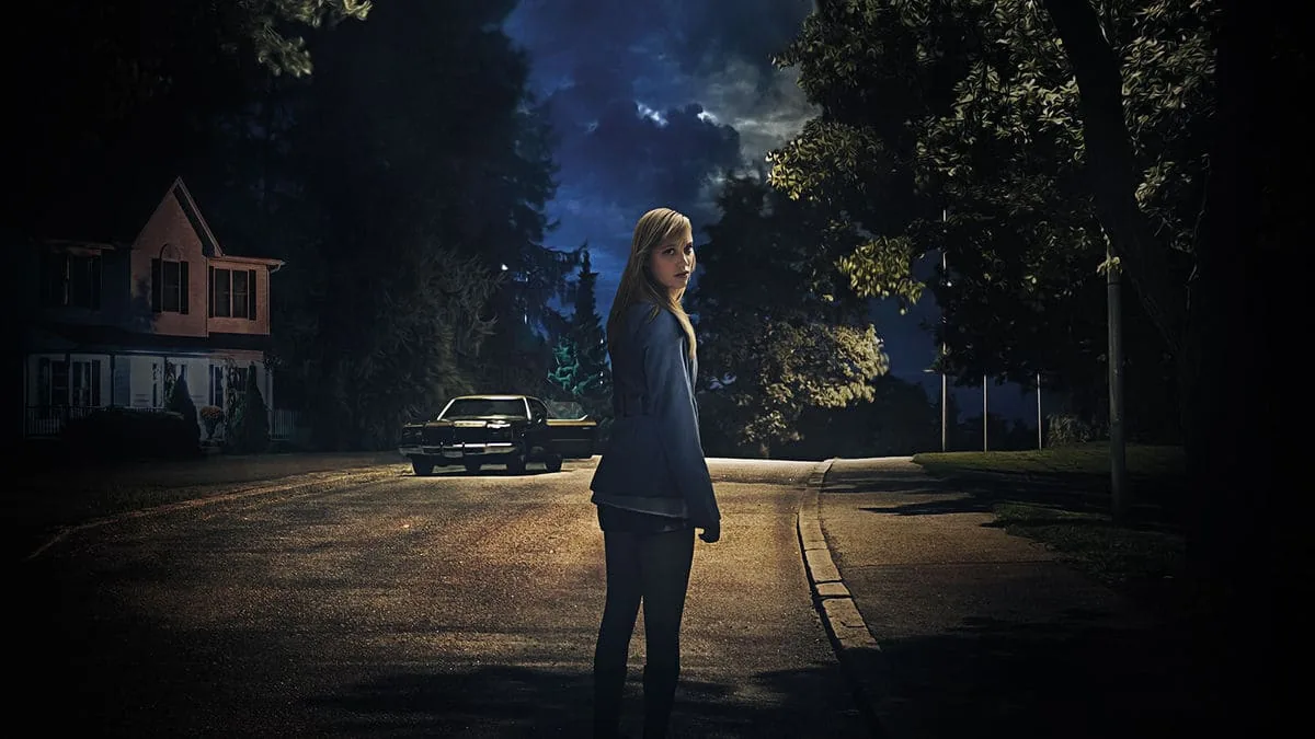 The 15 Best Horror Movies of All Time