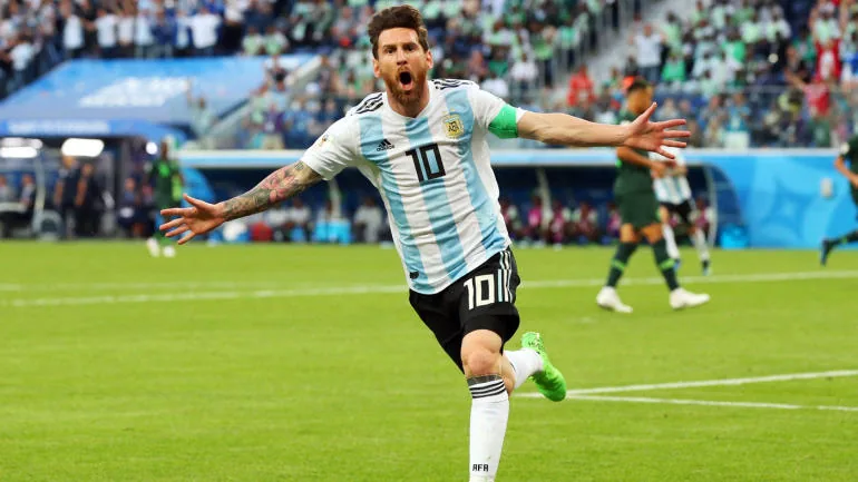 Top 10 richest athletes in the world (2018)