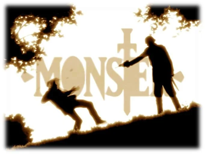 Deconstructing Monster