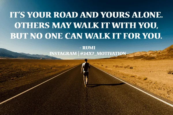 Motivational Quote