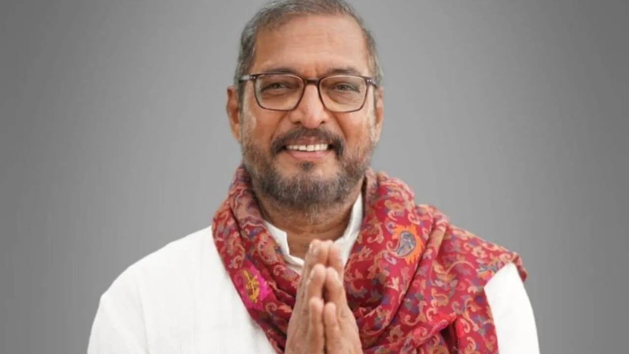 Nana Patekar Passes Away at 75: Remembering the Fierce Legacy of an Indian Cinema Icon