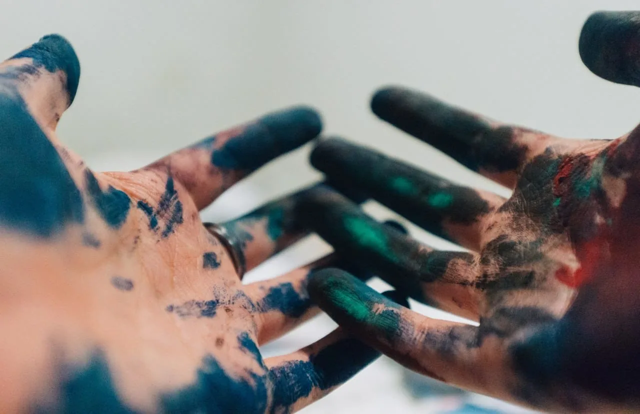 Top 6 reasons why people lack in creativity nowadays