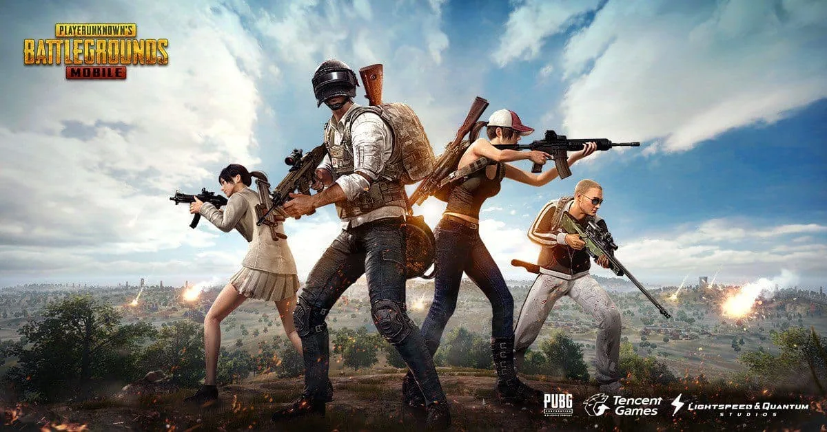 PUBG Mobile 0.9.0 Beta Version released with Night Mode, Night Vision Goggles, and QBU Rifle