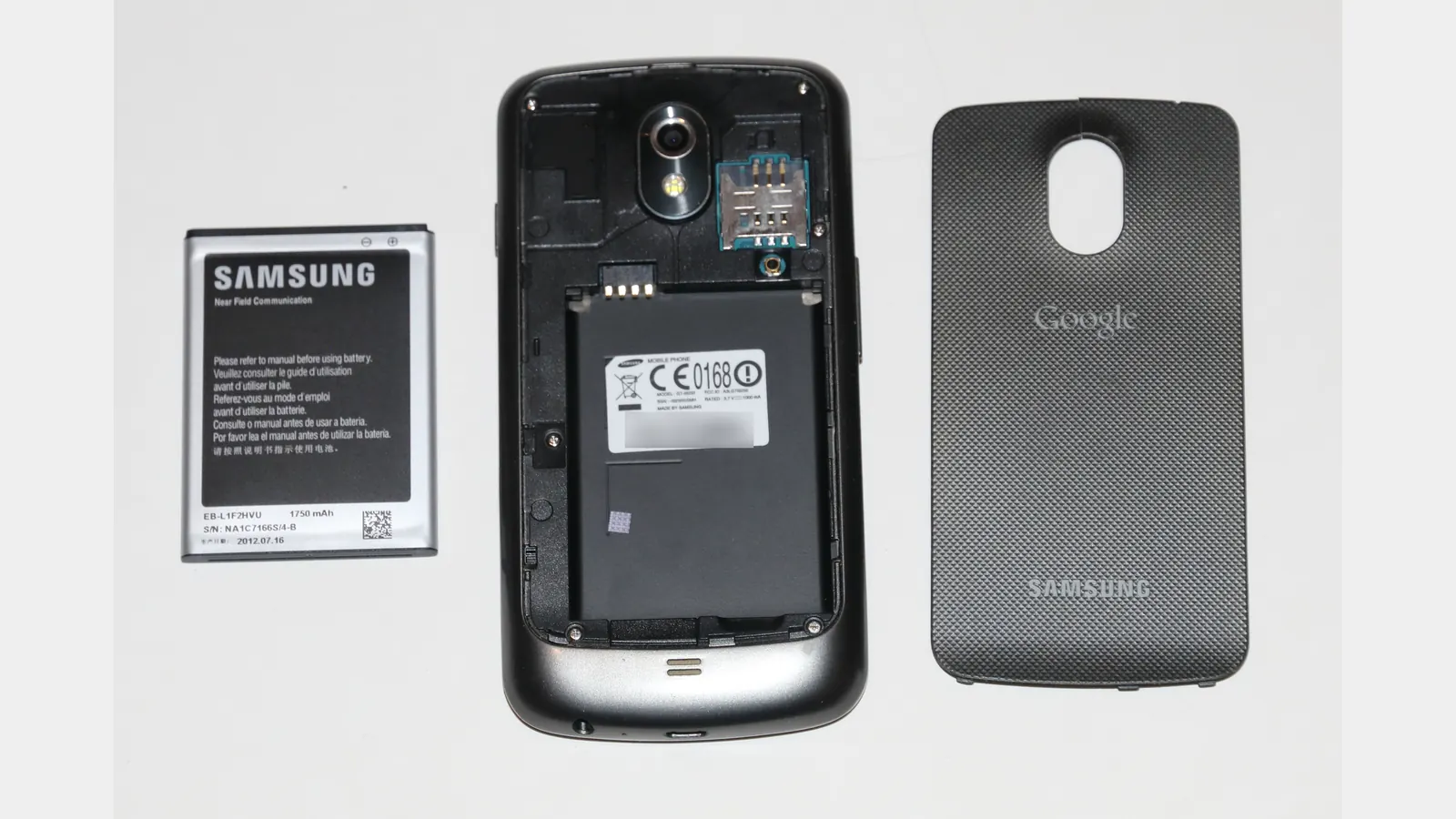 Refurbished Phone Grades: What 'Excellent' Really Means