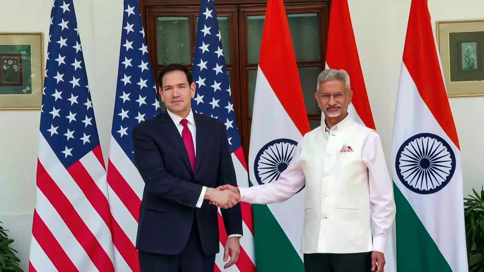 US Secretary of State Marco Rubio to Visit India for Strategic Bilateral Talks