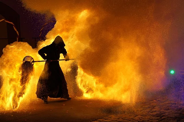 Satan has a twitter account and his tweets are savage as 'Hell'