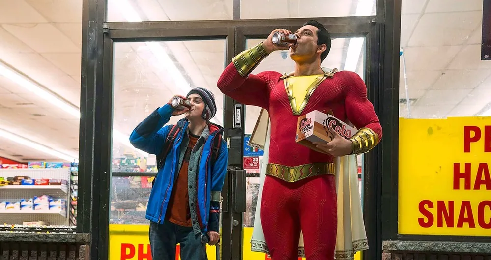 Cast, release date, plot and everything you need to know about Shazam! Movie