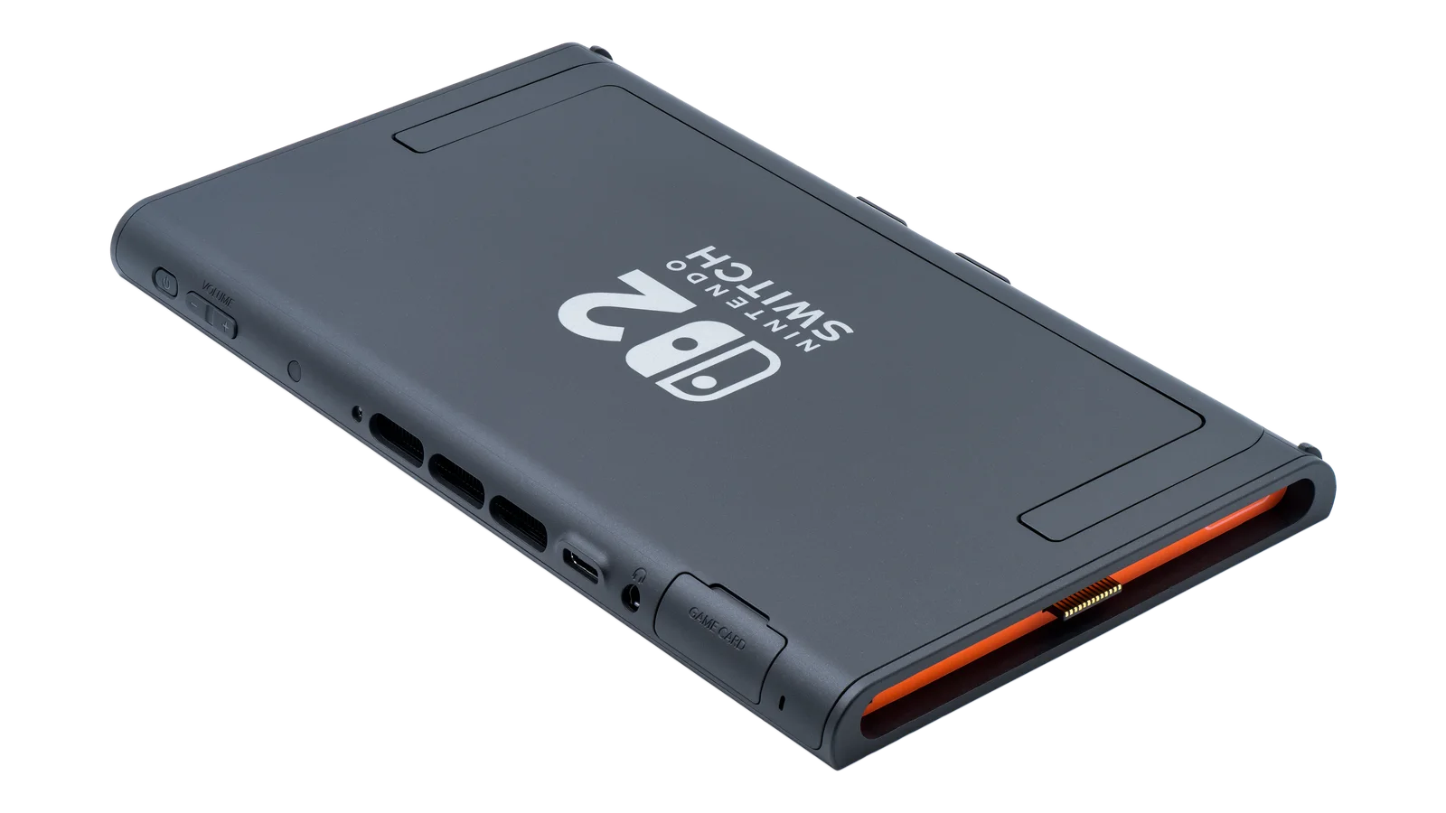 Switch 2 Game-Key Cards: Downloads, Lending and Offline Play