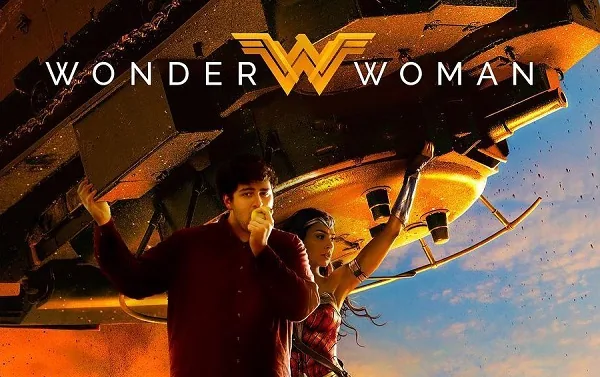 That Guy who photoshops himself into popular movies and makes them funny as Hell