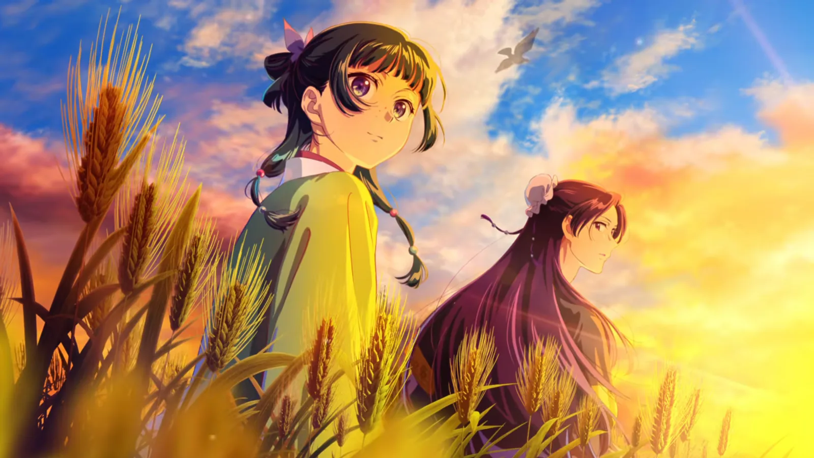 Why The Apothecary Diaries Season 3 Is the Antidote to Modern Anime Burnout