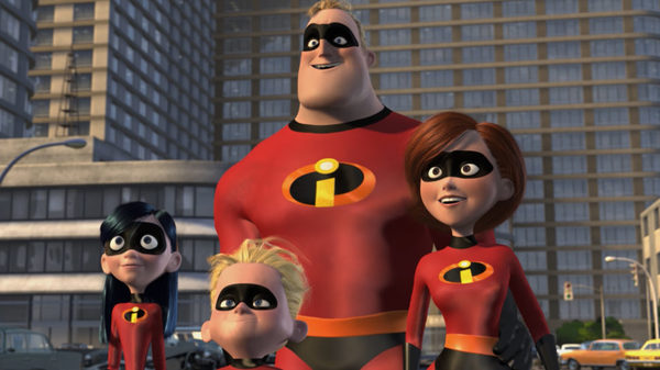 Top 5 moments that makes 'The Incredibles' one of the best animated movie of all time