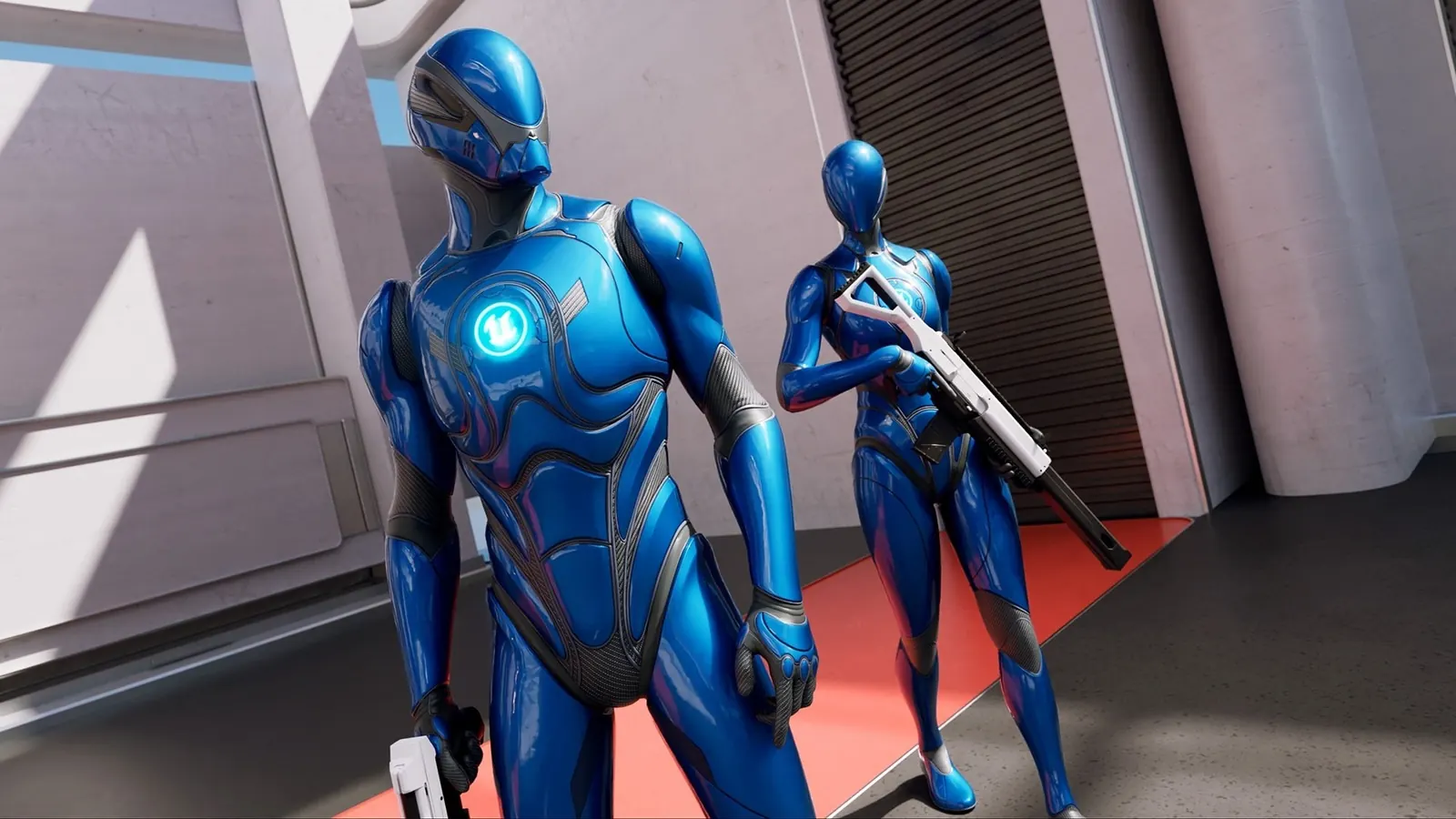 Why Unreal Engine 5 Won't Solve Anime's Breaking Production Crisis